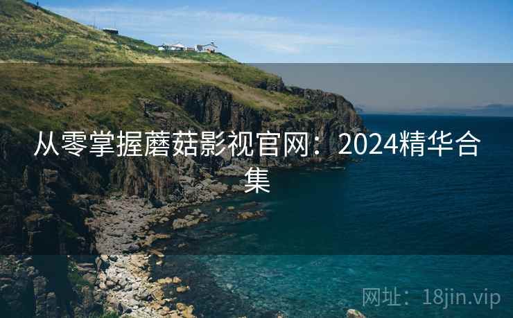 从零掌握蘑菇影视官网：2024精华合集
