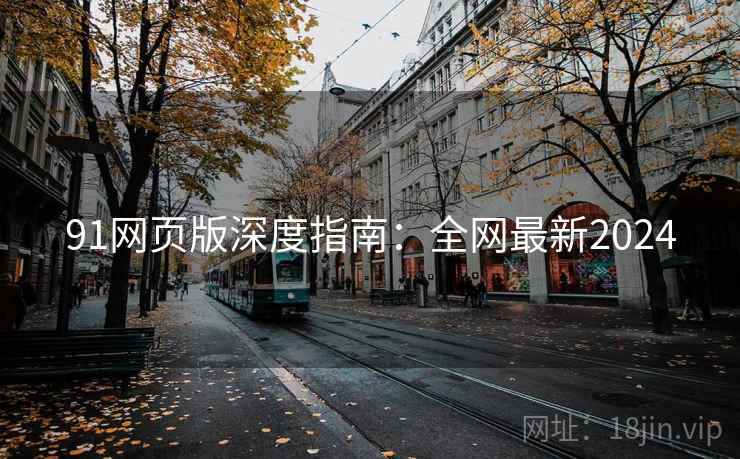 91网页版深度指南：全网最新2024